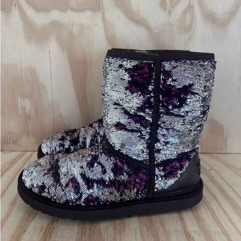 UGG australia classic